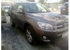 toyota rav 4 (a3) del año 2010