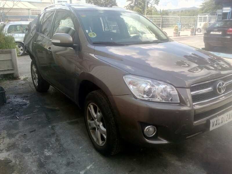 toyota rav 4 (a3) del año 2010