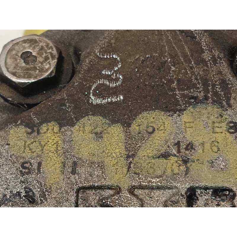 Recambio de bomba direccion para volkswagen phaeton (3d3/3d7) tdi v6 4motion (5 asientos) referencia OEM IAM 3D0422154F  