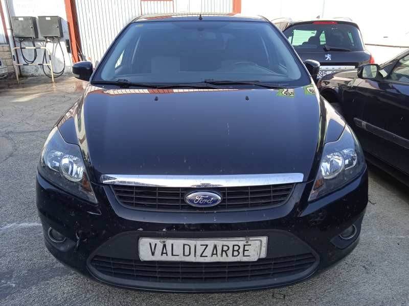 ford focus lim. (cb4) del año 2010