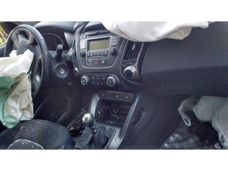 hyundai ix35 del año 2013