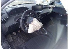 peugeot 208 (p2) del año 2023 2