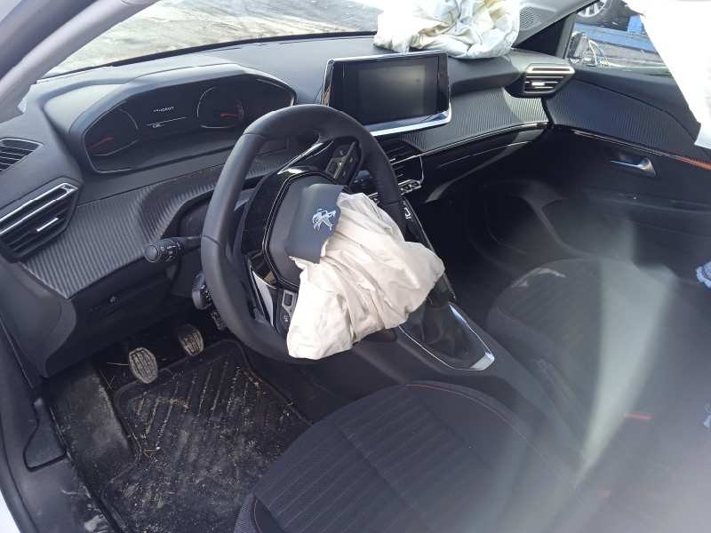 peugeot 208 (p2) del año 2023