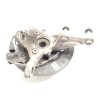 Recambio de mangueta delantera derecha para kia niro referencia OEM IAM 51711G2000 51750F2000 