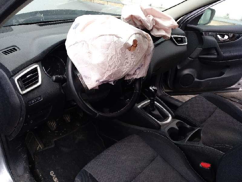 nissan qashqai (j11) del año 2014