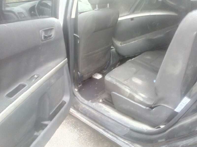 toyota corolla verso (r1) del año 2008