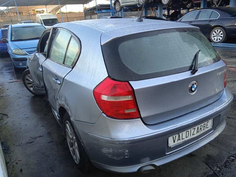 bmw serie 1 berlina (e81/e87) del año 2009