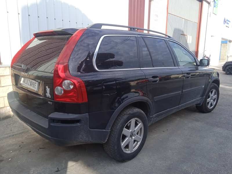 volvo xc90 del año 2006