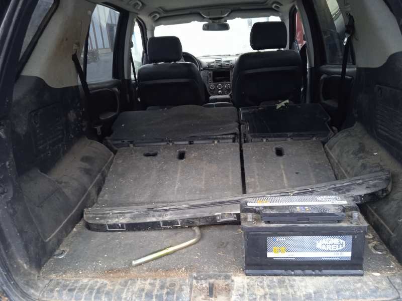 mercedes-benz clase m (w163) del año 2002