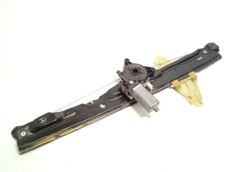 Recambio de elevalunas delantero izquierdo para toyota proace verso 1.6 d-4d cat referencia OEM IAM 9809329080  