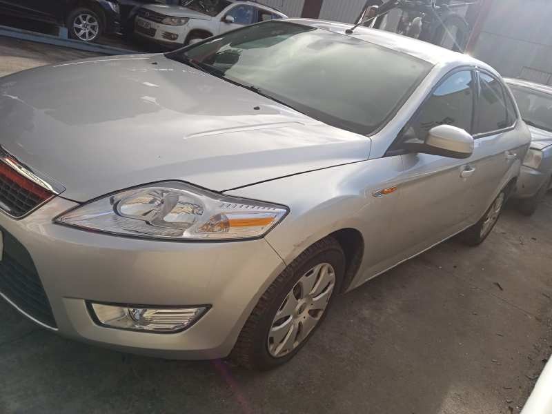 ford mondeo ber. (ca2) del año 2007