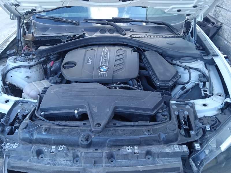 bmw serie 1 lim. (f20) del año 2013