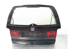 Recambio de porton trasero para seat alhambra (7v9) 1.9 tdi referencia OEM IAM 7M7827025K  