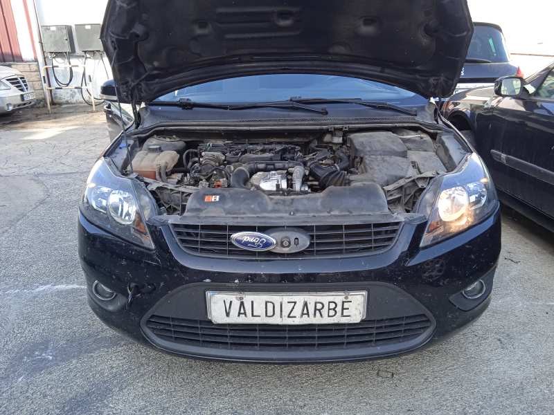 ford focus lim. (cb4) del año 2010