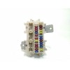 Recambio de caja reles / fusibles para renault koleos 2.0 dci diesel fap cat referencia OEM IAM C0076JY00A  JY00A