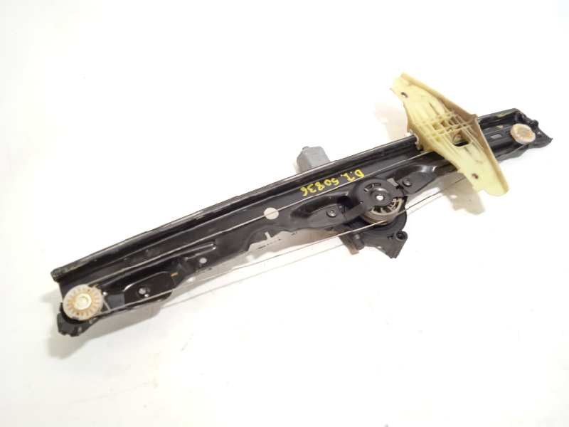 Recambio de elevalunas delantero izquierdo para toyota proace verso 1.6 d-4d cat referencia OEM IAM 9809329080  