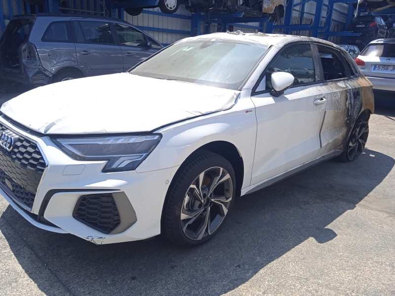 audi a3 sportback (8ya) del año 2021