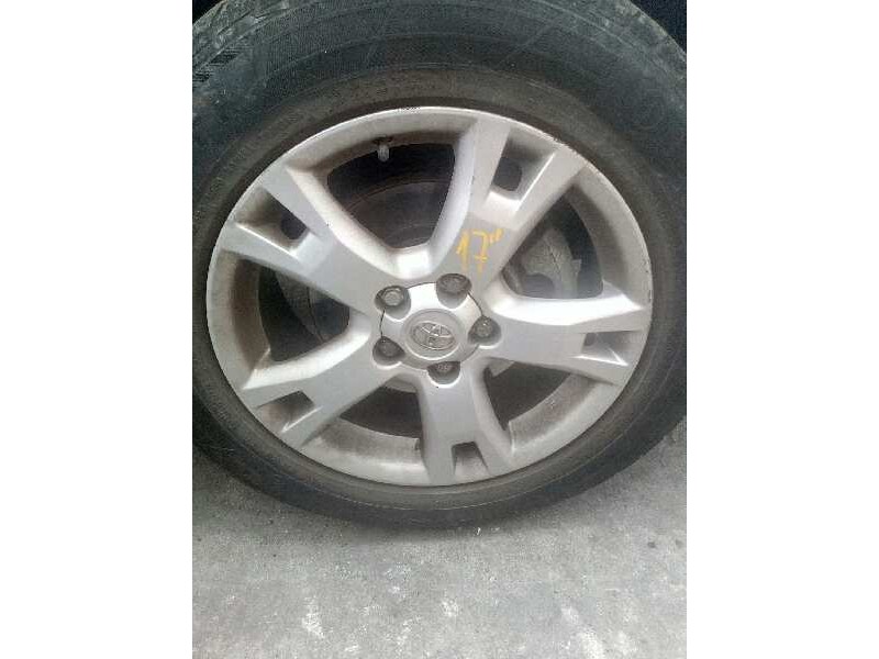 toyota rav 4 (a3) del año 2010