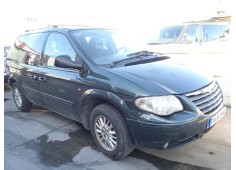 chrysler voyager (rg) del año 2005