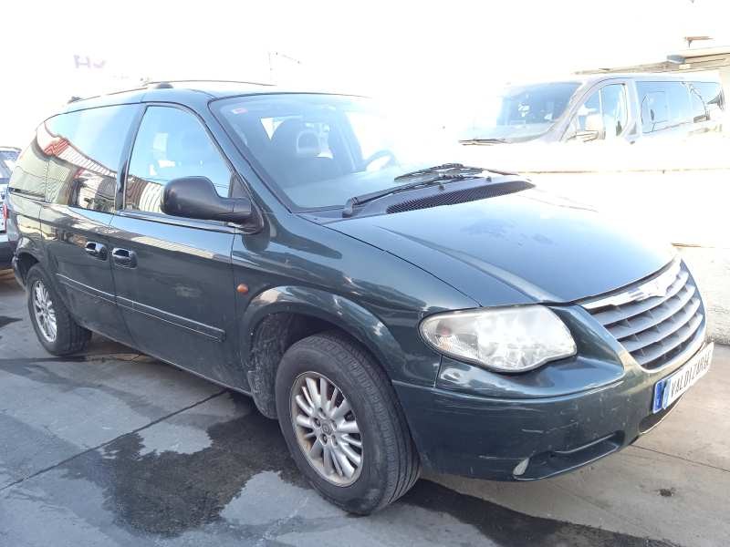 chrysler voyager (rg) del año 2005