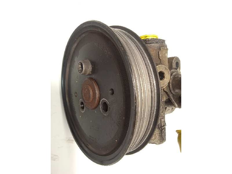 Recambio de bomba direccion para volkswagen phaeton (3d3/3d7) tdi v6 4motion (5 asientos) referencia OEM IAM 3D0422154F  