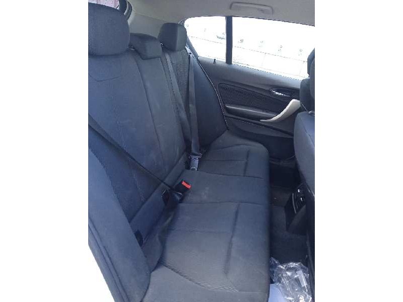 bmw serie 1 lim. (f20) del año 2013