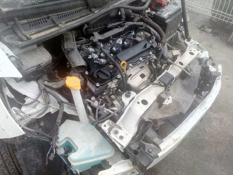 toyota yaris del año 2016