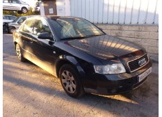 audi a4 berlina (8e) del año 2003