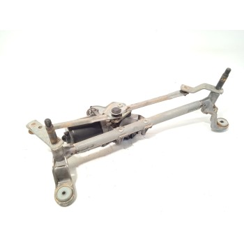 Recambio de motor limpia delantero para smart forfour hatchback (453) 0.9 (453.044, 453.053) referencia OEM IAM A4538200040 2880