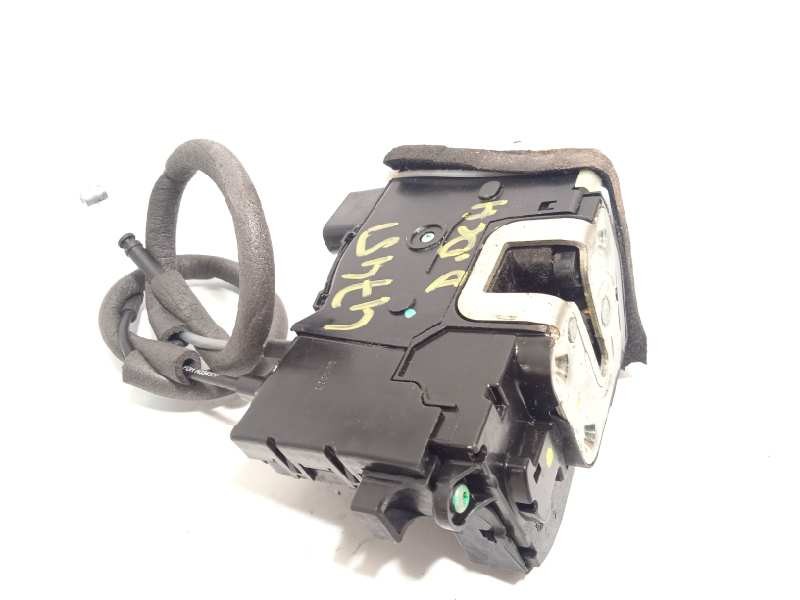 Recambio de cerradura puerta delantera derecha para hyundai ix35 1.7 crdi cat referencia OEM IAM 813202Y000  