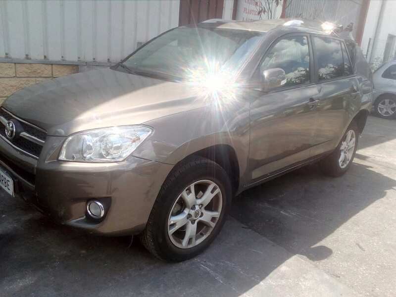 toyota rav 4 (a3) del año 2010