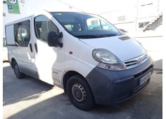 NISSAN PRIMASTAR (X83)