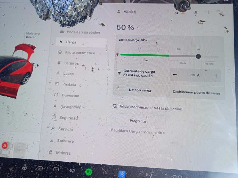 tesla model 3 del año 2021