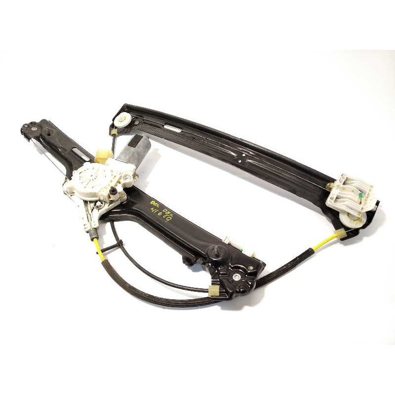 Recambio de elevalunas delantero derecho para bmw x6 (e71) 3.0d referencia OEM IAM 51337197302 6967262 0130821461