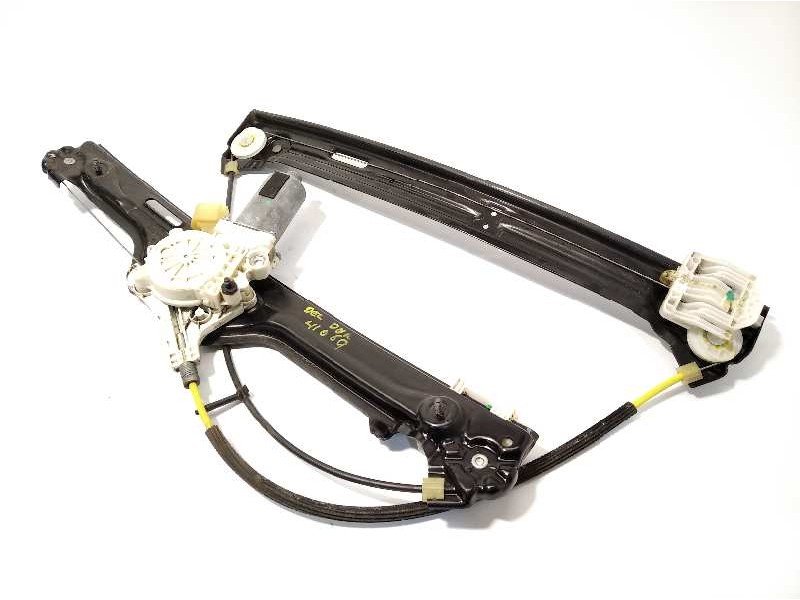 Recambio de elevalunas delantero derecho para bmw x6 (e71) 3.0d referencia OEM IAM 51337197302 6967262 0130821461