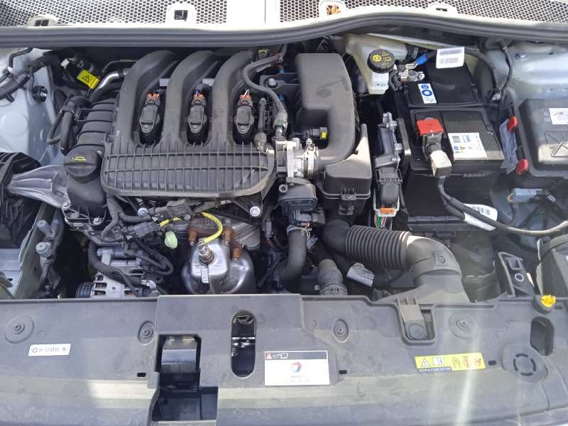 peugeot 208 (p2) del año 2023