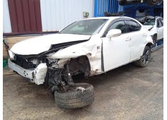 lexus is200 (ds2/is2) del año 2011