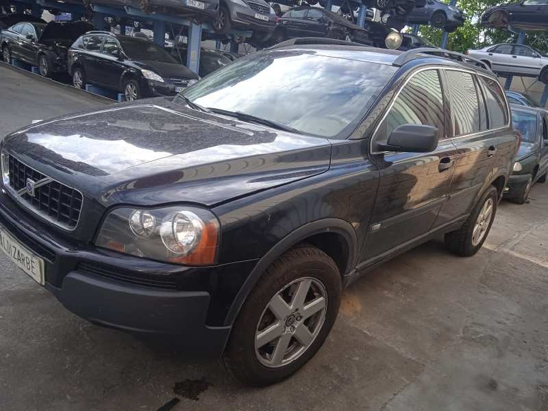 volvo xc90 del año 2006