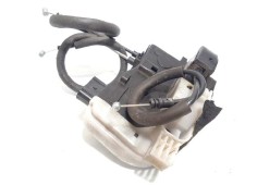 Recambio de cerradura puerta delantera derecha para hyundai ix35 1.7 crdi cat referencia OEM IAM 813202Y000   2