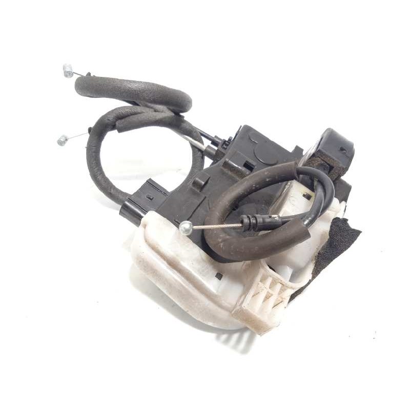 Recambio de cerradura puerta delantera derecha para hyundai ix35 1.7 crdi cat referencia OEM IAM 813202Y000  