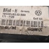 Recambio de elevalunas trasero derecho para volkswagen golf iv berlina (1j1) básico referencia OEM IAM 1J4839730G  1J4959812C