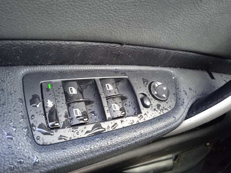 bmw serie 1 berlina (e81/e87) del año 2009