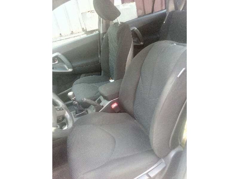 toyota rav 4 (a3) del año 2010