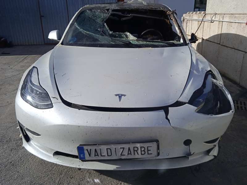 tesla model 3 del año 2021