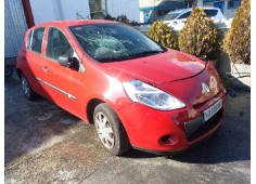 RENAULT CLIO III