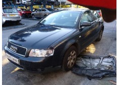 audi a4 berlina (8e) del año 2003 2