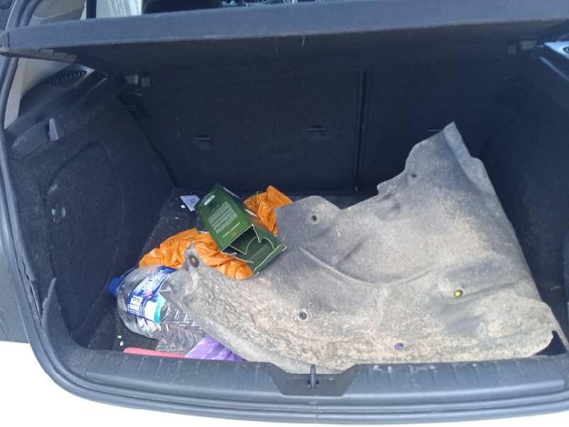 bmw serie 1 lim. (f20) del año 2013