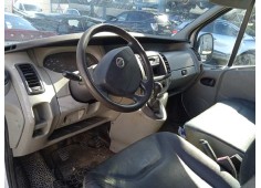 nissan primastar (x83) del año 2005 2