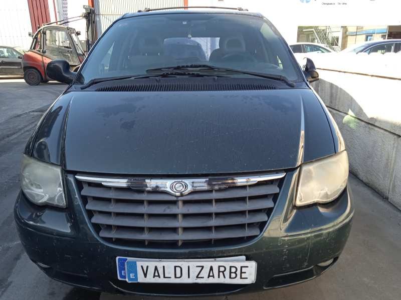 chrysler voyager (rg) del año 2005