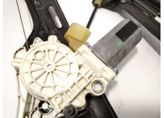 Recambio de elevalunas delantero derecho para bmw x6 (e71) 3.0d referencia OEM IAM 51337197302 6967262 0130821461 2